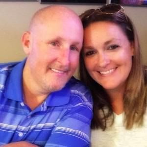 Meet your Posher, Todd